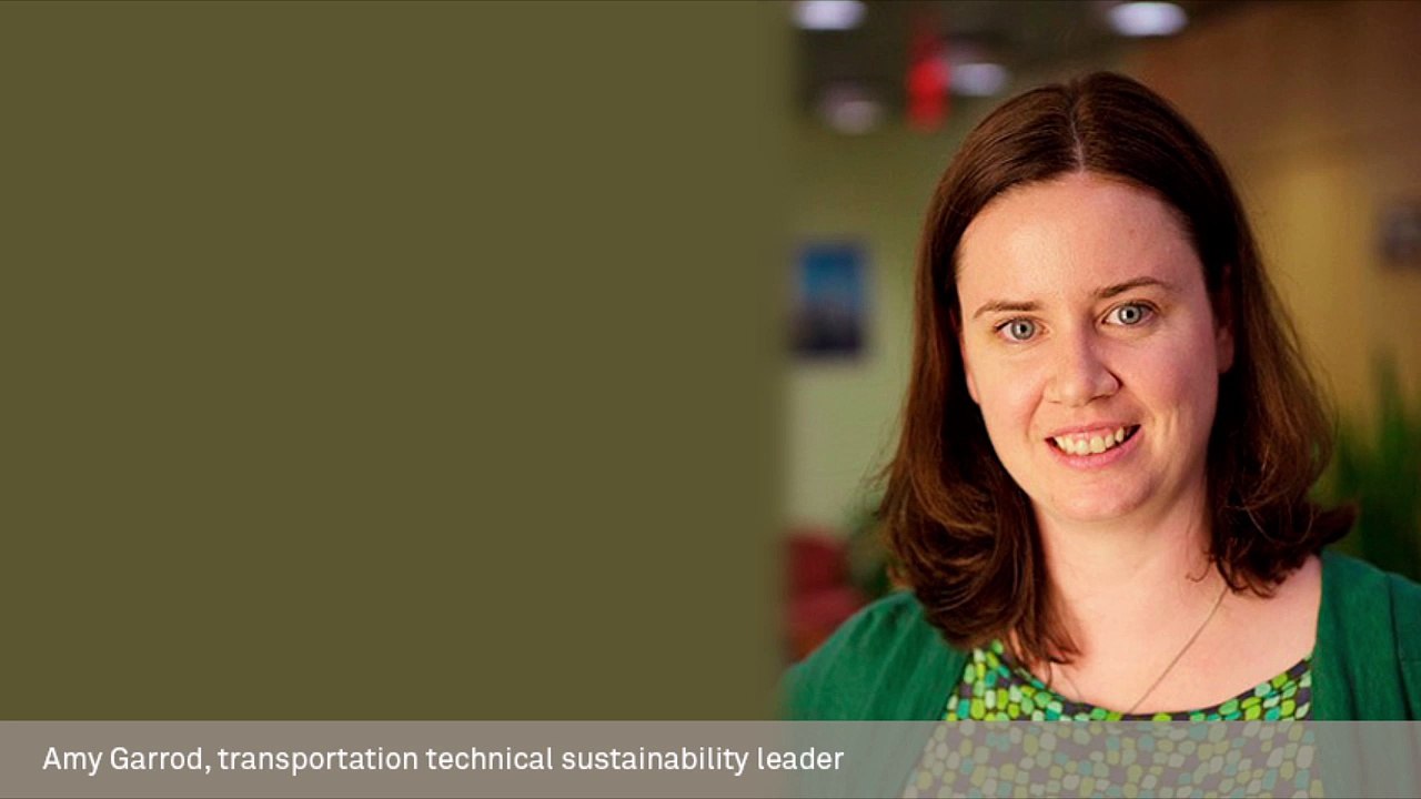 AECOM Assists Starwood Hotels – Greening Architecture and Construction Standards