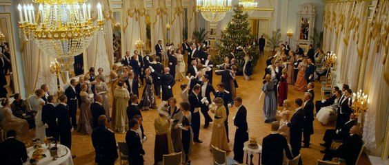 Ёлки 1914 (2014)  Русский Трейлер