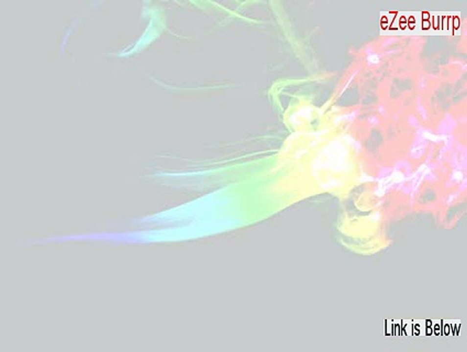 eZee Burrp Serial [Free of Risk Download]
