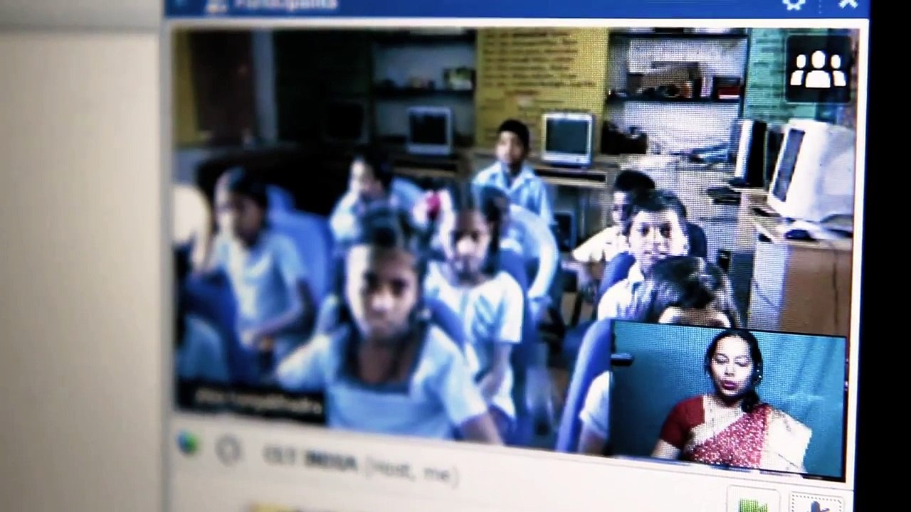 Cisco Recognized for CSR Excellence in India