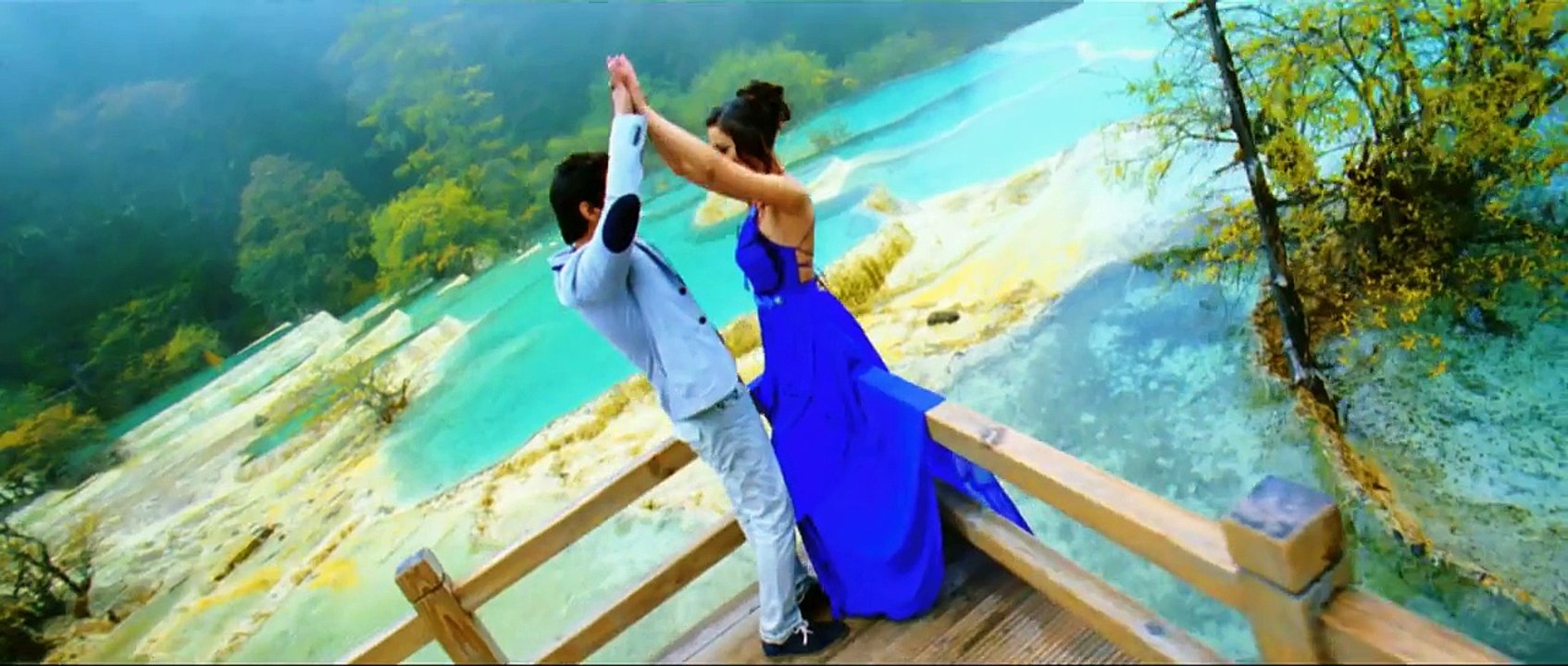 I - Pookkalae Sattru Oyivedungal Video Song