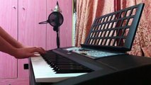 A Thousand Years - Christina Perri (piano instrumental)