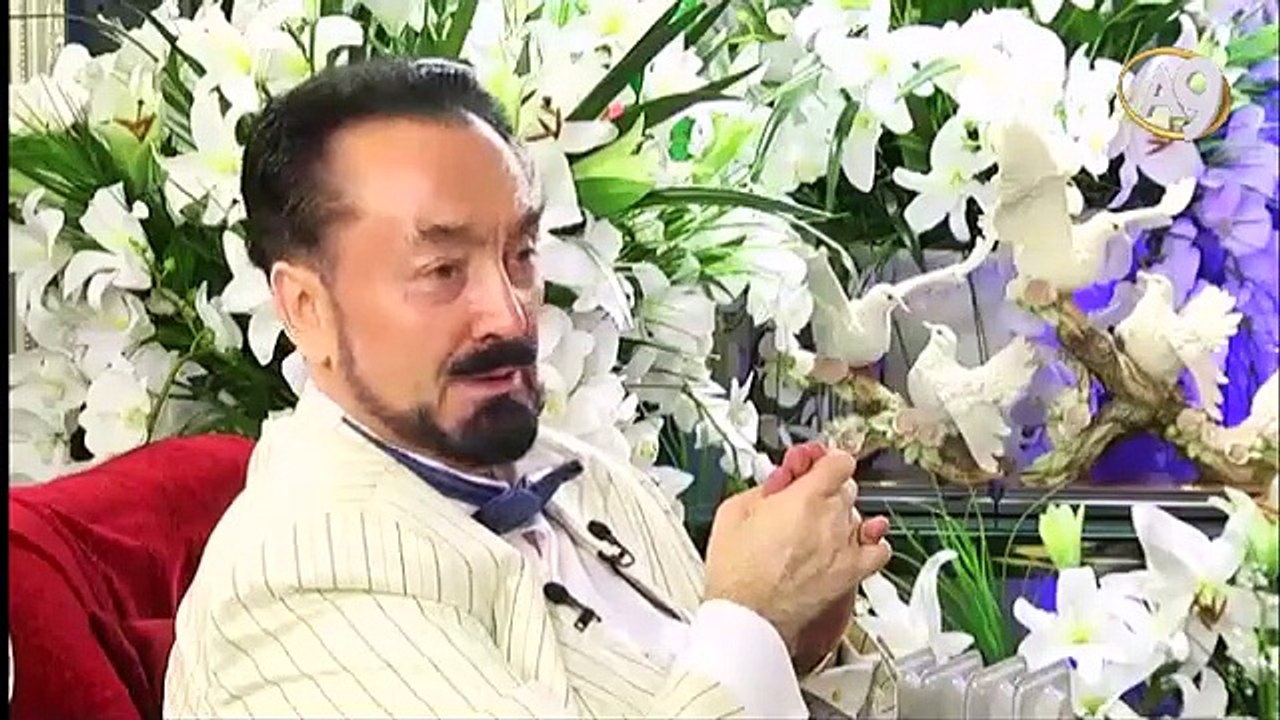 Öcalan Amerikan tipi başkanlık sistemi istiyorum diyor, HDP ve PKK Öcalan ne derse onu yapar.