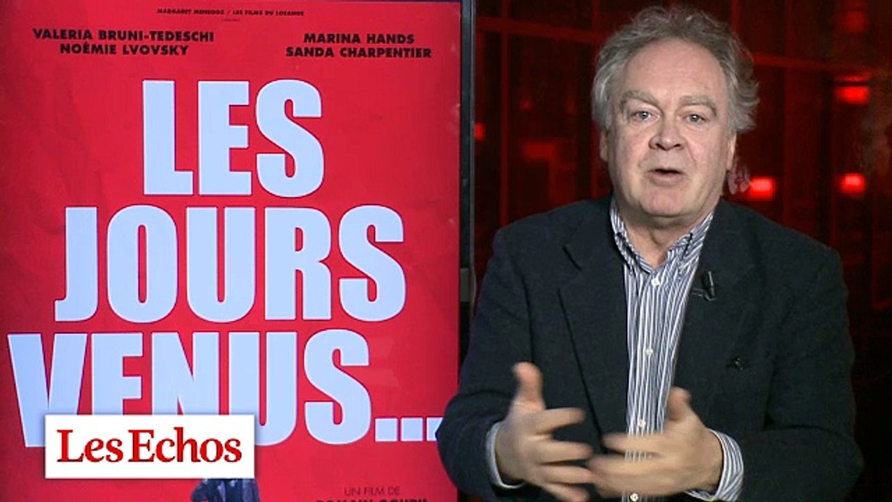 "Les jours venus..." et les copains d'abord au cinéma cette semaine