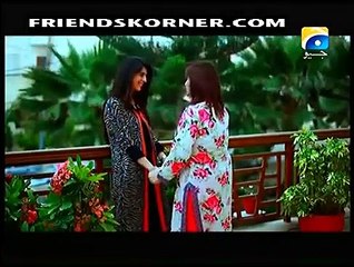 Choti Choti Khushiyan Episode 192 in High Quality 3rd February 2015