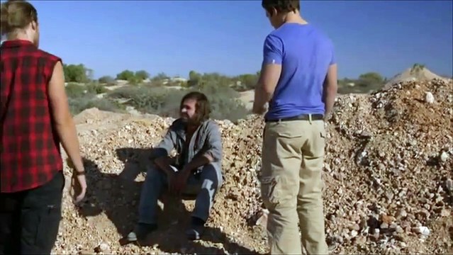 Oldest Braxton Brother - Story 264