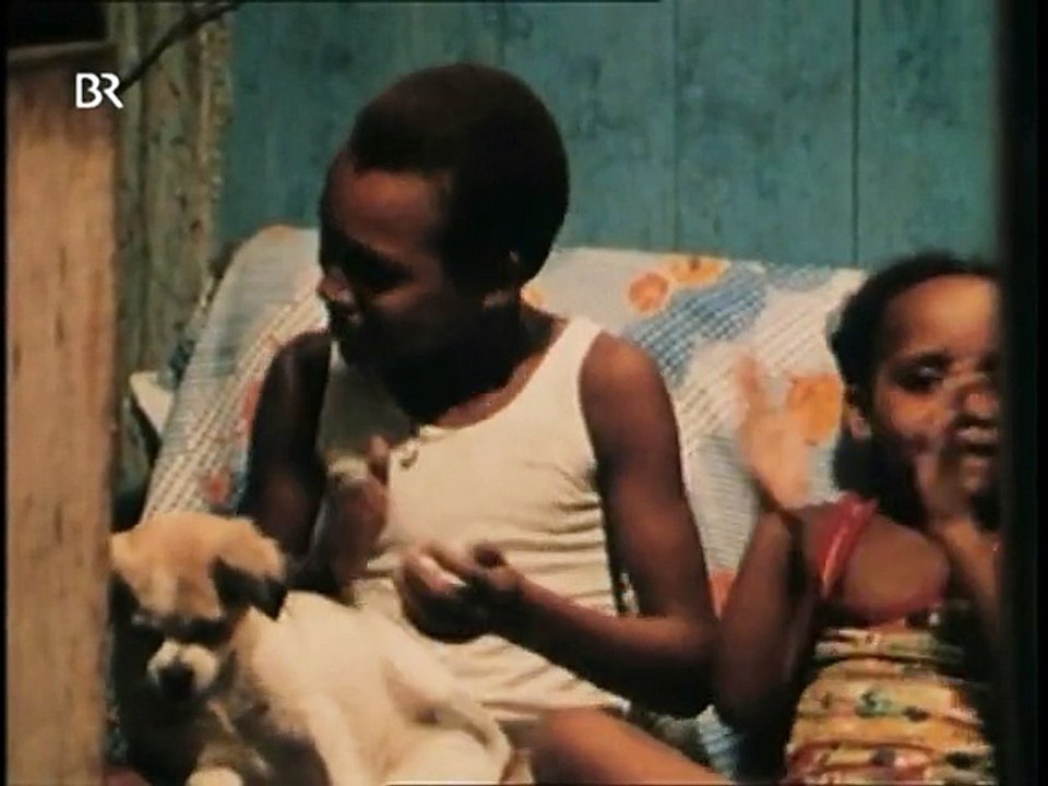 Filmbriefe 6 - Rio de Janeiro 25 de Janeiro