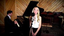 Take Me To Church   Piano   Vocal Hozier Cover ft  Morgan James
