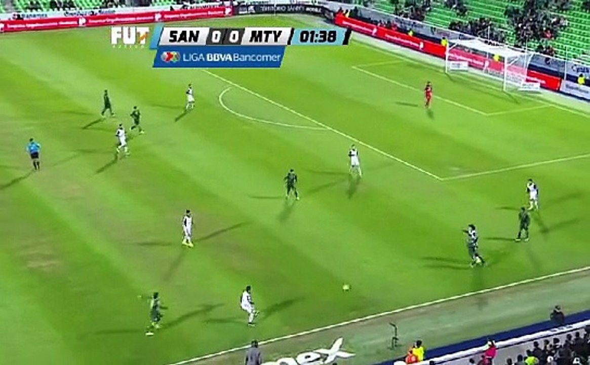 Robar y salir Monterrey