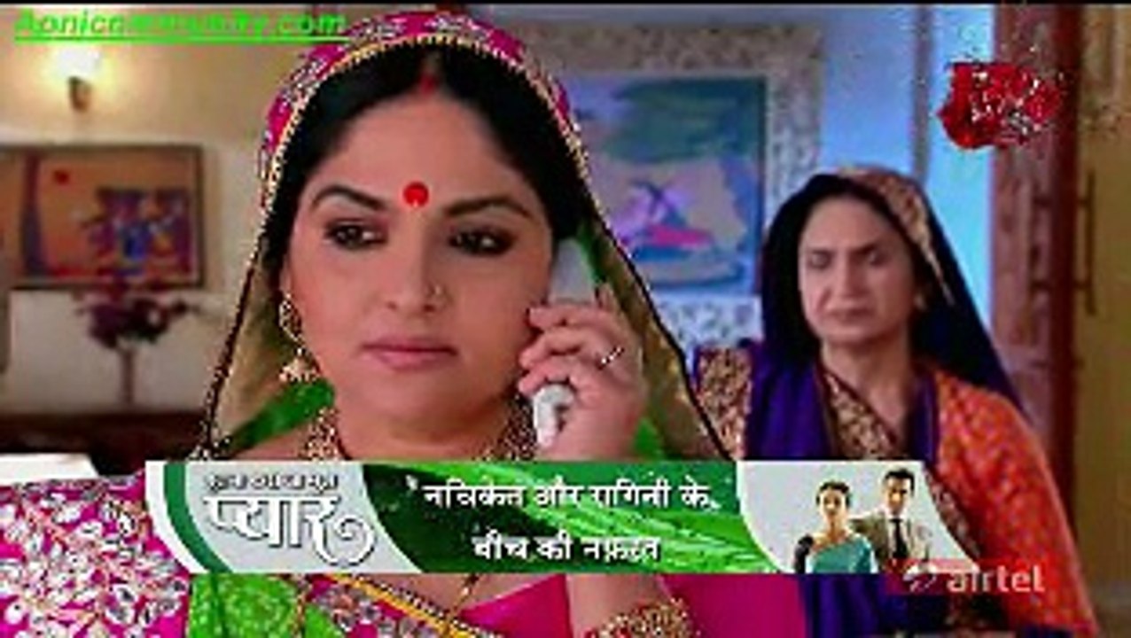 Tum Aise Hi Rehna-3 Feb 2015 pt4-www.Apnicommunity.com