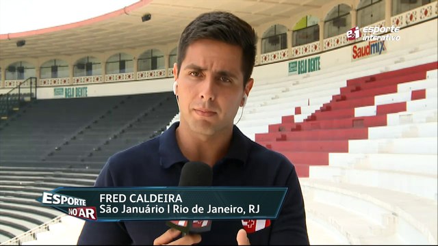 Jean Patrick, do Vasco, se machuca em treino desta terça