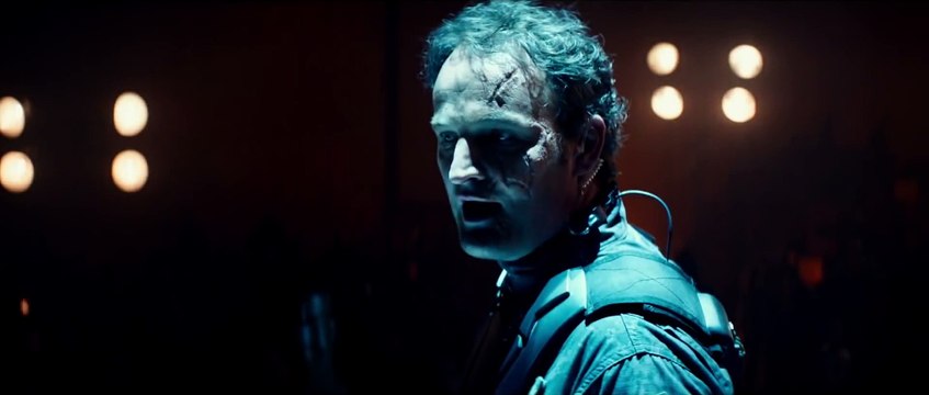 Терминатор 5 Генезис (2015) Русский Трейлер