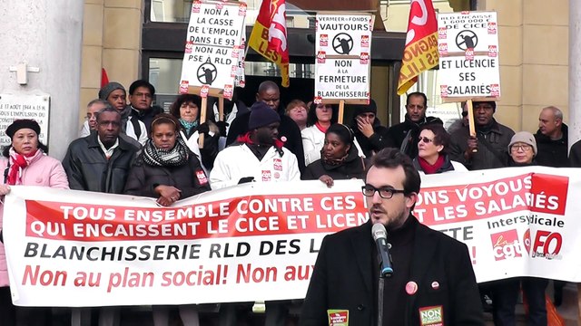 RLD Les Lilas 2015-01-31 Mathieu Agostini