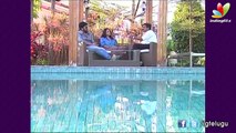 Malli Malli Id Rani Roju Special Chit Chat