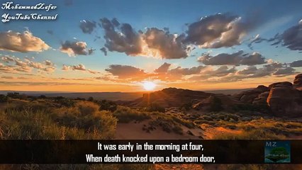 Wherever You Are, Death Will Find You