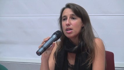Réjane Sénac: Le contrat social à l'épreuve de l'offensive contre la "théorie du genre"