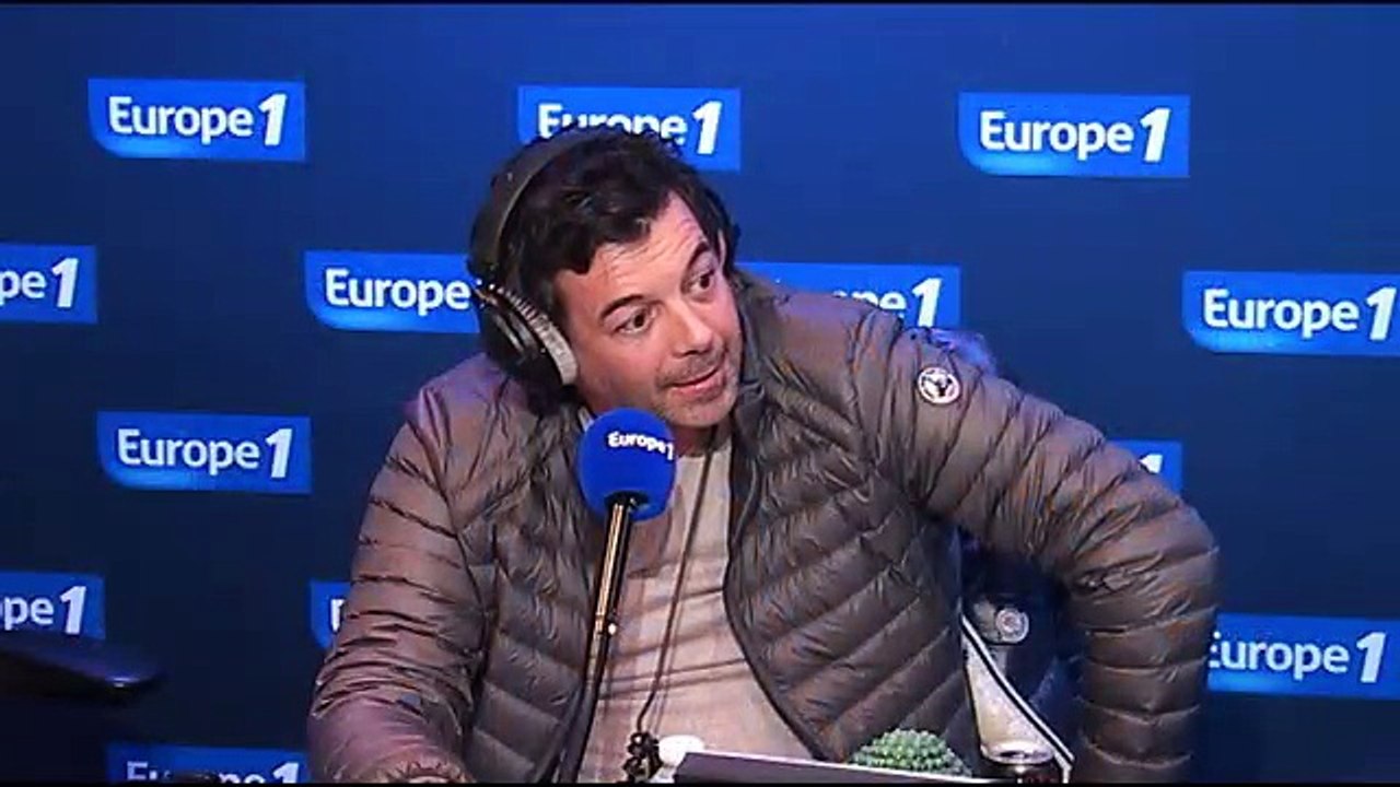 Stéphane Plaza : "J'ai subi neuf opérations aux jambes"