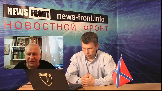 Кто и зачем пытался убить президента Турции. Владимир Прохватилов