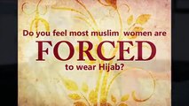 Why Do Muslim Women Wear Hijab