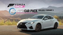 Forza Horizon 2 - Top Gear DLC Trailer | Official Xbox One/Xbox360 Game (2015)