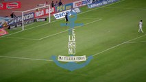 Sporting Cristal: César Pereyra quiere festejar con la 'ranita' (VIDEO)