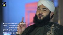 Muhammad Salman Ashrafi - Aaye Duniya Te Mere Sarkar Duniya Nu Rang Lag Gaye