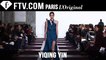 YIQING YIN Show Spring/Summer 2015 | Paris Couture Fashion Week | FashionTV