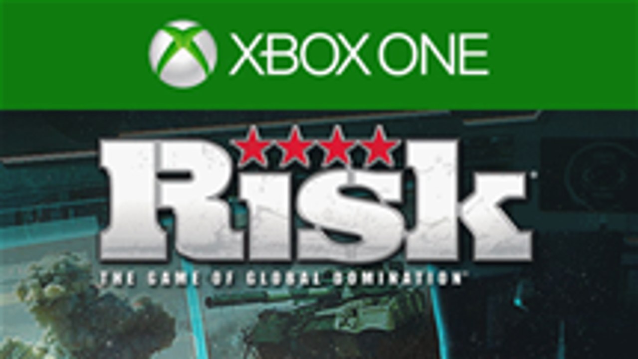 RISIKO (Xbox One) - Hasbro Game Channel Launch Trailer (2015) [Deutsch] |  Offizielles Spiel HD - video Dailymotion