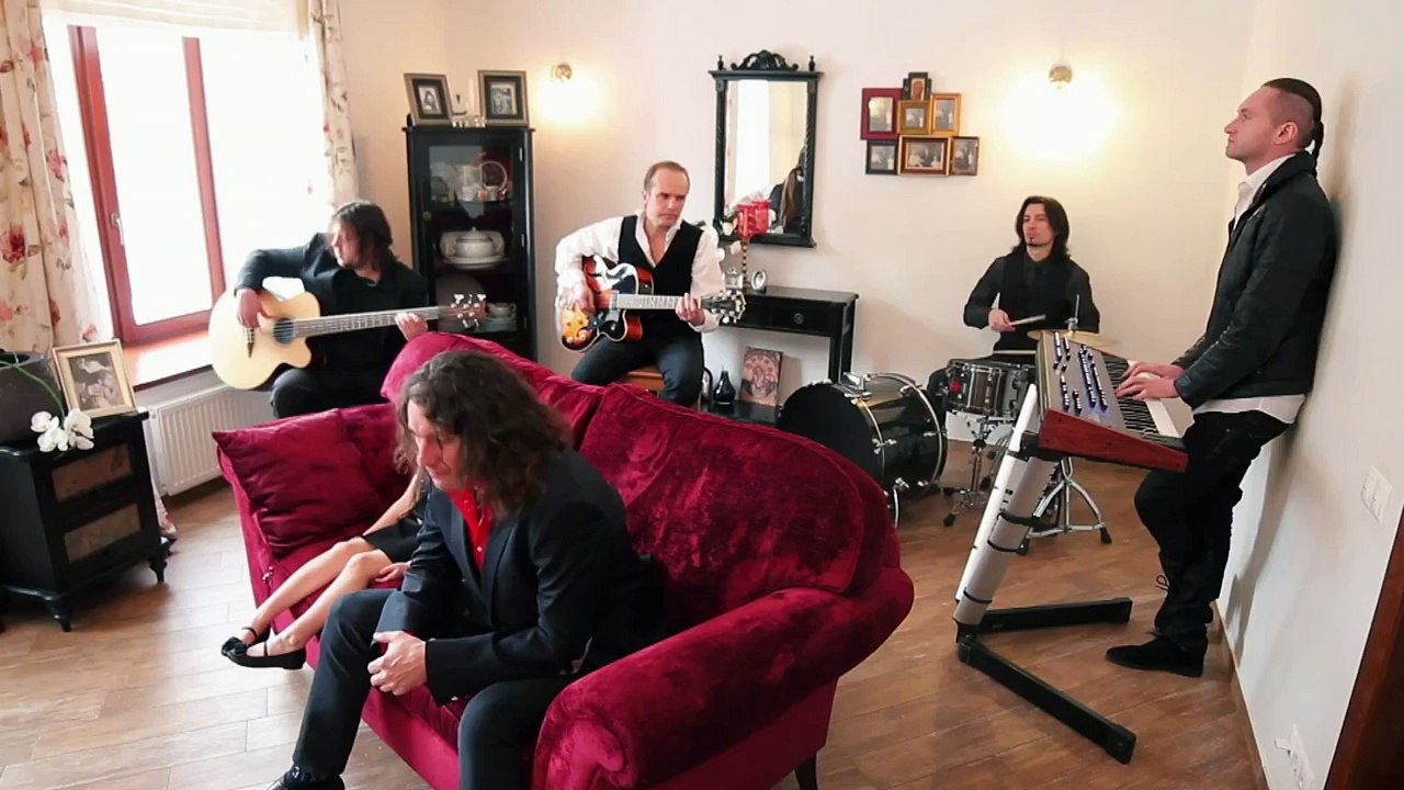 Скрябін - Мам(2012) HD