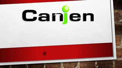 Canjen, No.1 Latex and vehicle branding company