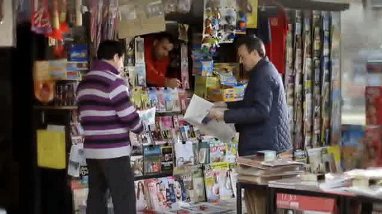 Promo 'Informativos Telecinco' (1)