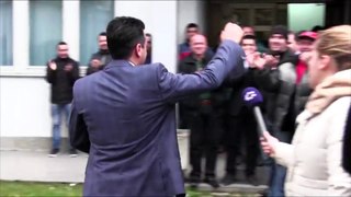 Video/ Gruevski e Zaev flasin për 