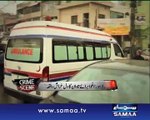 Crime Scene, 03 Feb 2015 Samaa Tv