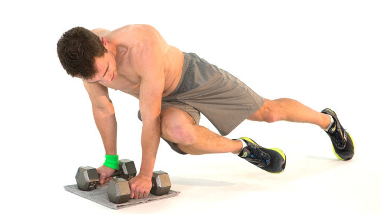 Get Fit Faster