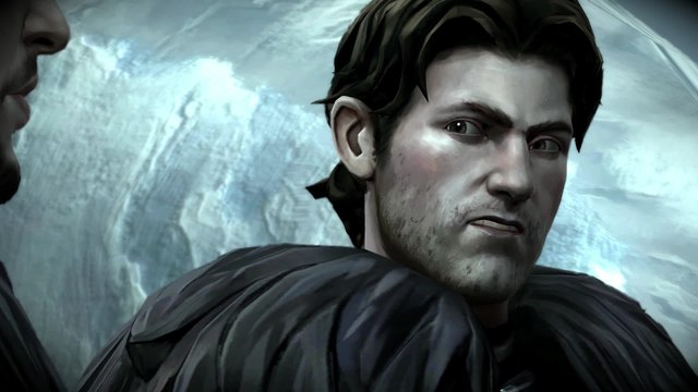 Game of Thrones Episode 2 - The Lost Lords | Official Launch Trailer (2015) | Telltale Game HD