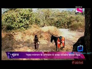 Singhasan Battisi 3rd February 2015 Video Watch Online