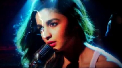 Alia Bhatt - Samjhawan Unplugged Song