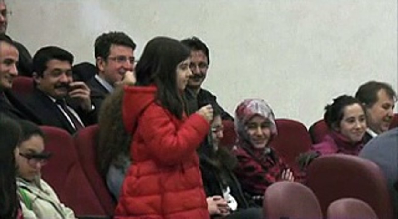 belediye meclisi kent konseyi ziyaret