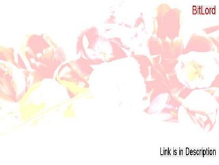 BitLord Serial [Download Here]