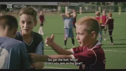 Le court du jour 2015 #1 : "Tisina Mujo" de Ursula Meier