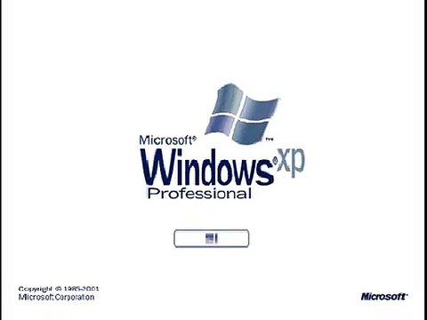 Windows XP Edited Logos 2
