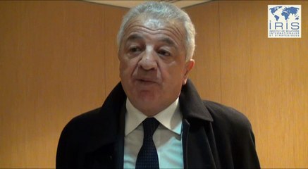 La Turquie : affirmation d’une puissance