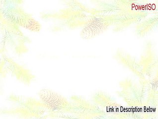PowerISO (64-Bit) Download [Free of Risk Download]