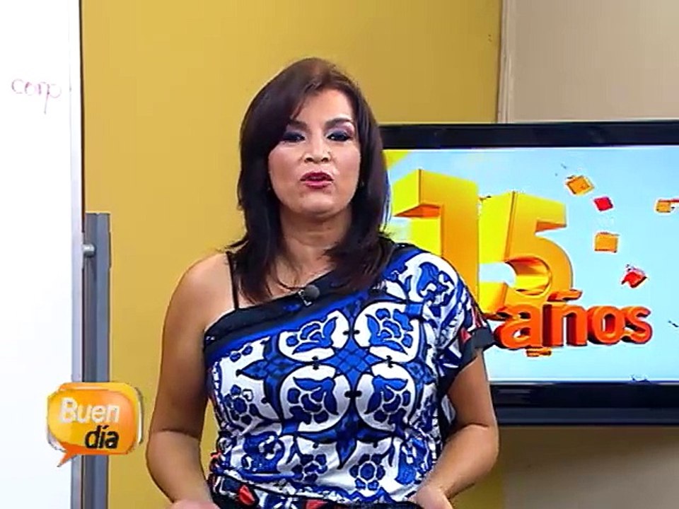 Organice su rutina semanal de ejercicios