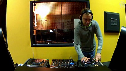 Michael Poon Radio Fama Wieczór Rytmoaktywny