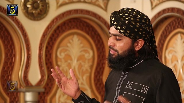 Mubashir Ali Naqshbandi - Data Ne Meri Banh Phar Lai
