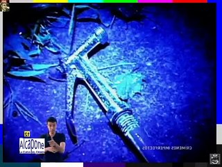 Crímenes Imperfectos Extra 25513