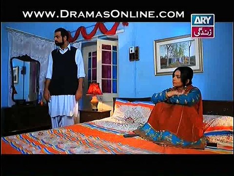 Rishtey Episode 168 On Ary Zindagi in High Quality 3rd February 2015