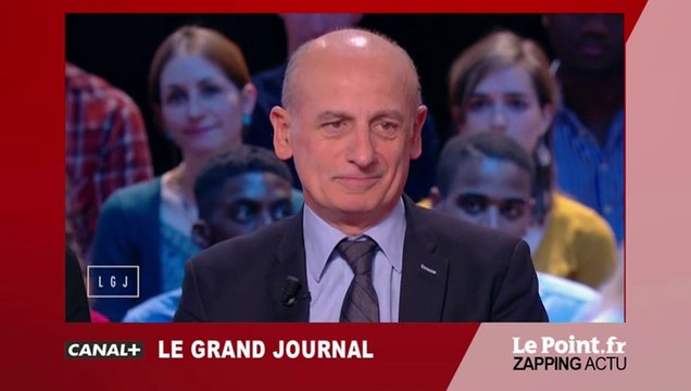 Sarko l'abeille - Zapping du 03/02