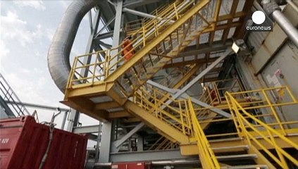 Lucros da BP caem mas ainda assim são de 2,2 mil milhões de euros